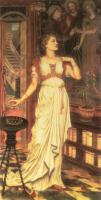 Morgan, Evelyn De - The Crown of Glory